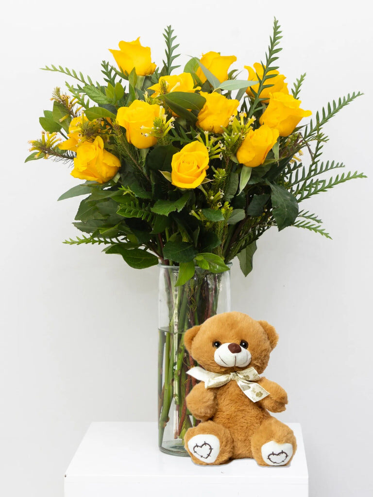Friendzone (Single (8 Roses))