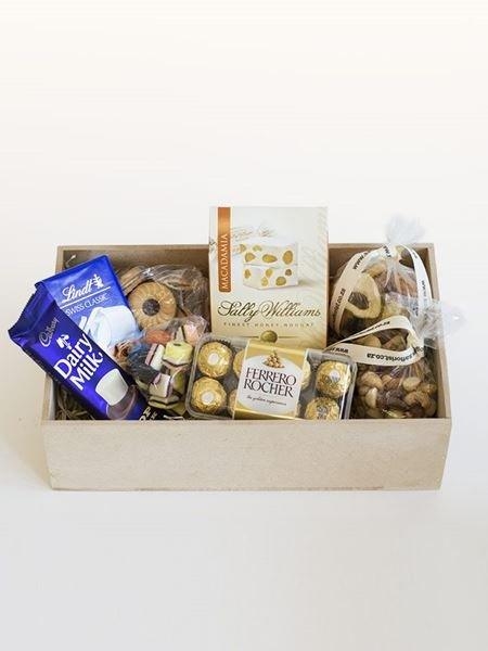Gratitude Gift Box