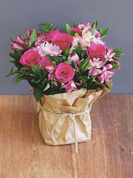 Happy Posy