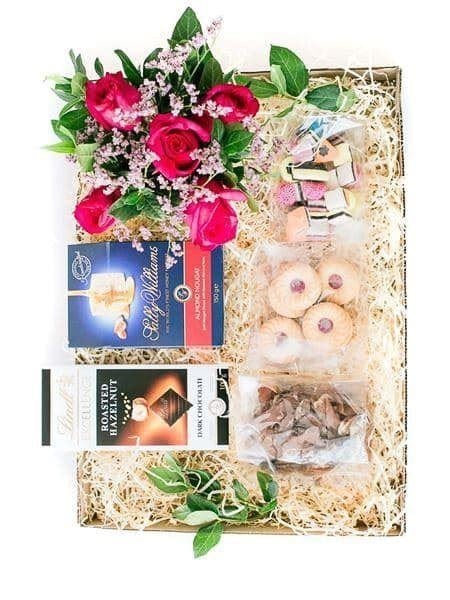 Joyful Gift Box