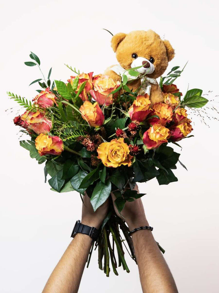 Instant Crush (Single (8 Roses))