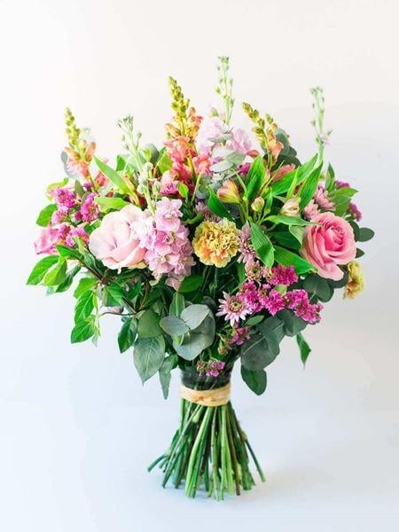 Pastel Elegance