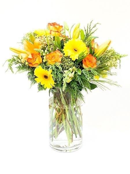 Sunshine in a Vase (Small)