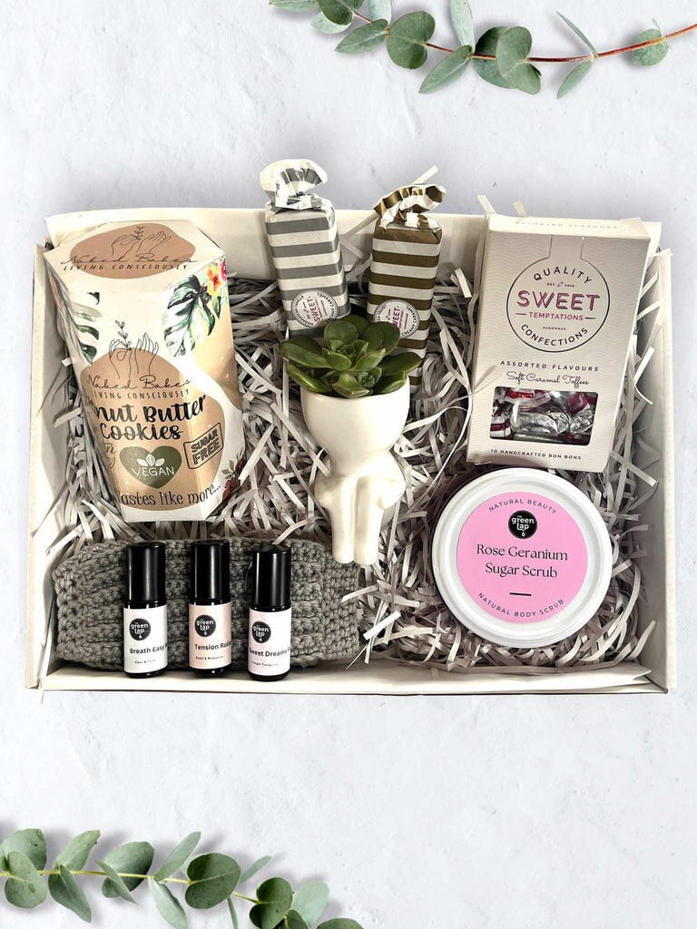 Sweet Escape Set for Her