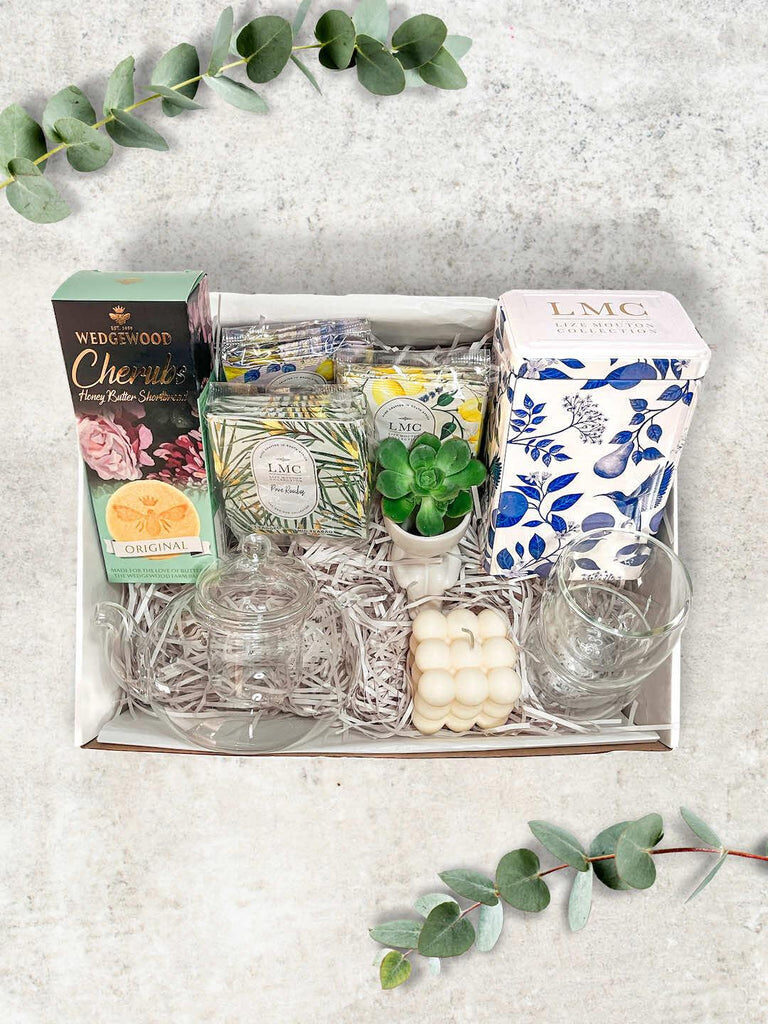 Totally Tea Gift Box for Her