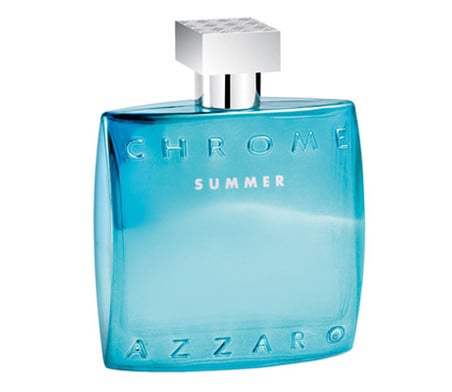 Chrome Summer By Azzaro