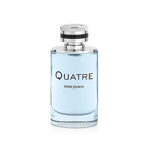 Quatre Pour Homme By Boucheron