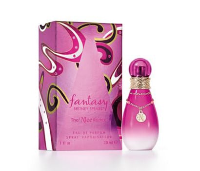 Fantasy The Nice Remix By Britney Spears