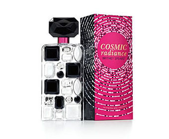 Cosmic Radiance By Britney Spears