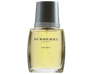 Burberry For Men By Burberry
