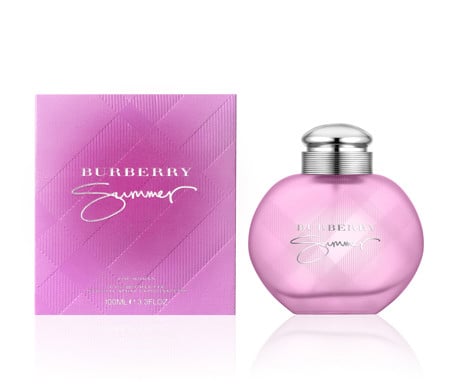 Burberry Summer 2013 By Burberry