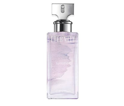 Eternity Summer 2010 By Calvin Klein