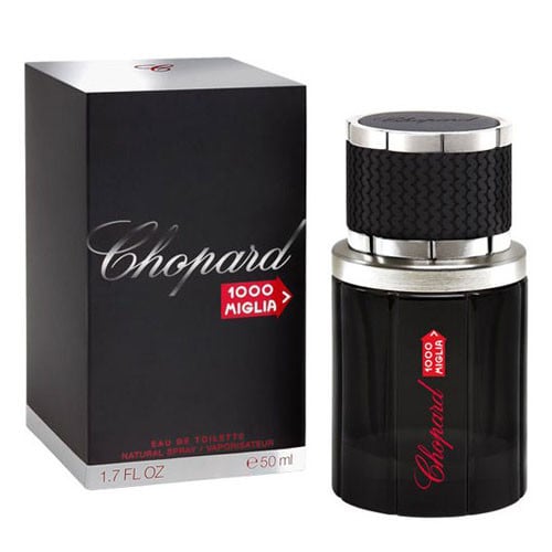 Chopard 1000 Miglia By Chopard