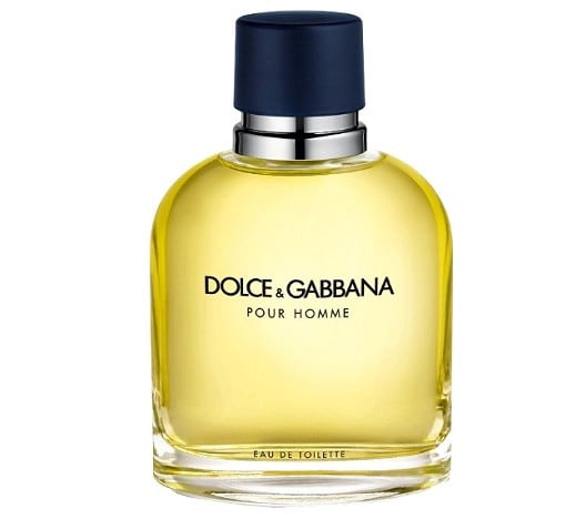 Dolce and Gabbana Pour Homme By Dolce and Gabbana