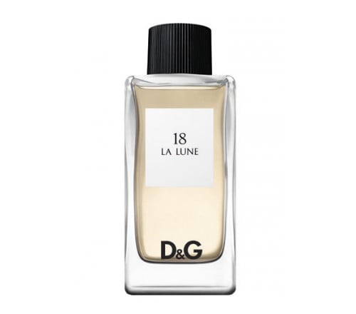 DandG 18 La Lune By Dolce and Gabbana