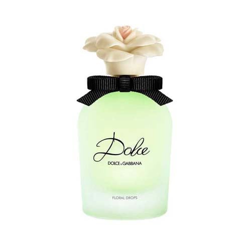 Dolce Floral Drops By Dolce and Gabbana