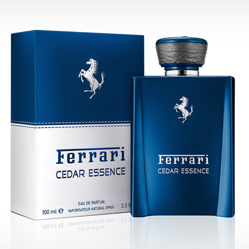 Ferrari Cedar Essence By Ferrari