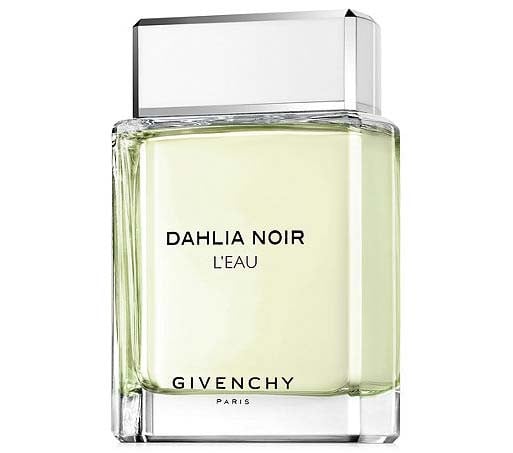Dahlia Noir L'Eau By Givenchy