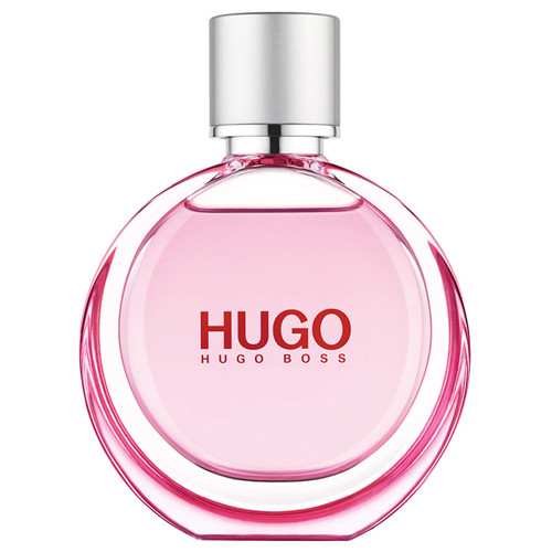 Hugo Woman Extreme By Hugo Boss
