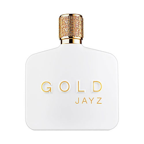 Gold by Jay-Z