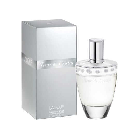 Fleur de Cristal By Lalique