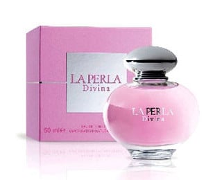La Perla Divina By La Perla