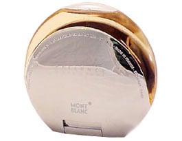 Presence D'une Femme By Mont Blanc