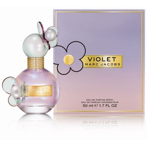 Marc jacobs Violet By Marc Jacobs