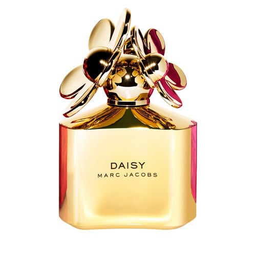 Daisy Shine Gold By Marc Jacobs