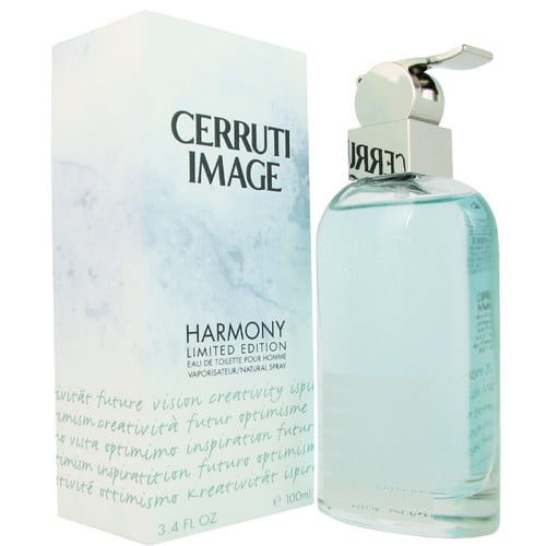 Cerruti Image Harmony By Cerruti