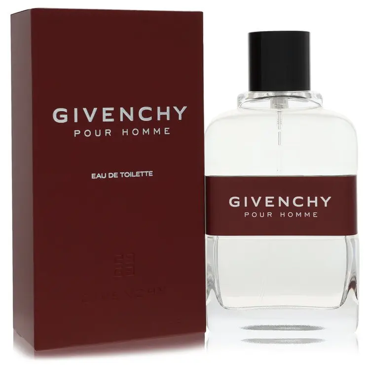 (purple Box) By Givenchy 100ml Edts Mens Fragrance