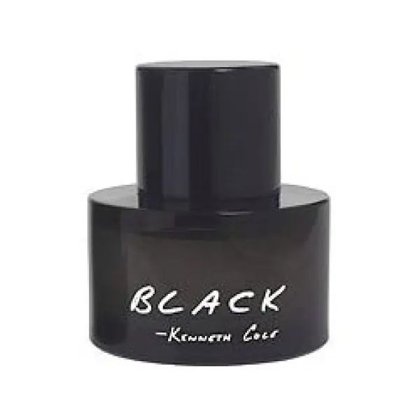 Black For Men By Kenneth Cole