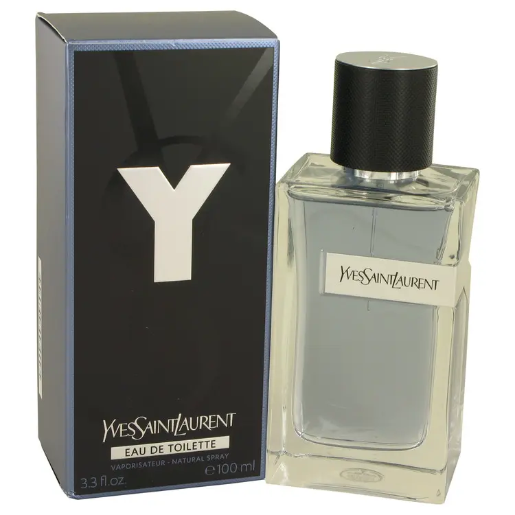 Y By Yves Saint Laurent