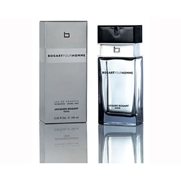Bogart Pour Homme By Jacques Bogart 100ml Edts Mens Fragrance