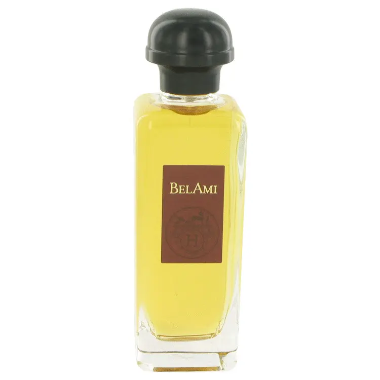 Bel Ami By Hermes 100ml Edts Mens Fragrance