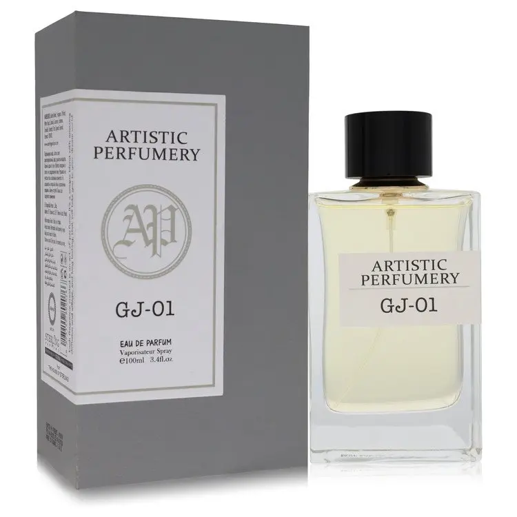 Artistic Perfumery Gj-01 By Armaf 100ml Edps Mens Fragrance