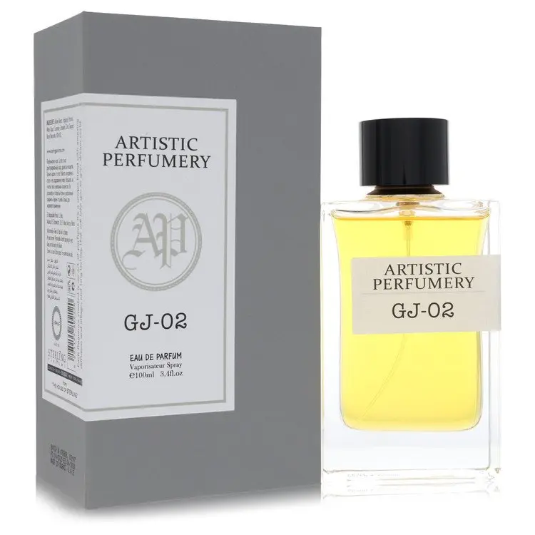 Artistic Perfumery Gj-02 By Armaf 100ml Edps Mens Fragrance