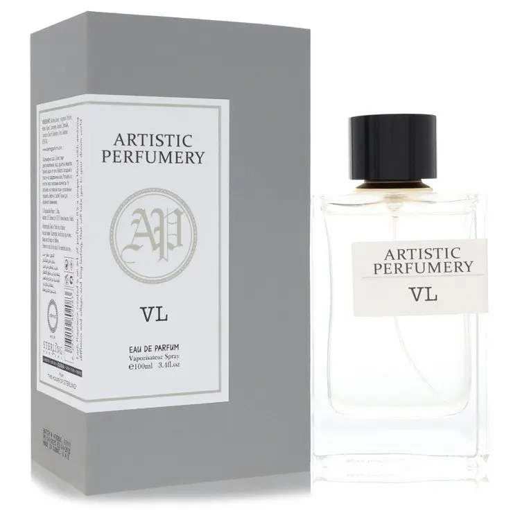 Artistic Perfumery Vl By Armaf 100ml Edps Mens Fragrance