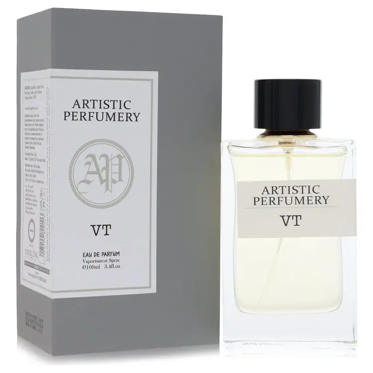 Artistic Perfumery Vt By Armaf 100ml Edps Mens Fragrance