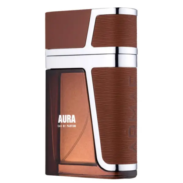 Aura By Armaf 100ml Edps Mens Fragrance
