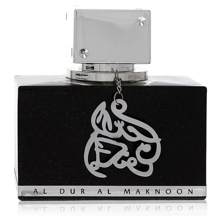 Al Dur Al Maknoon Silver By Lattafa