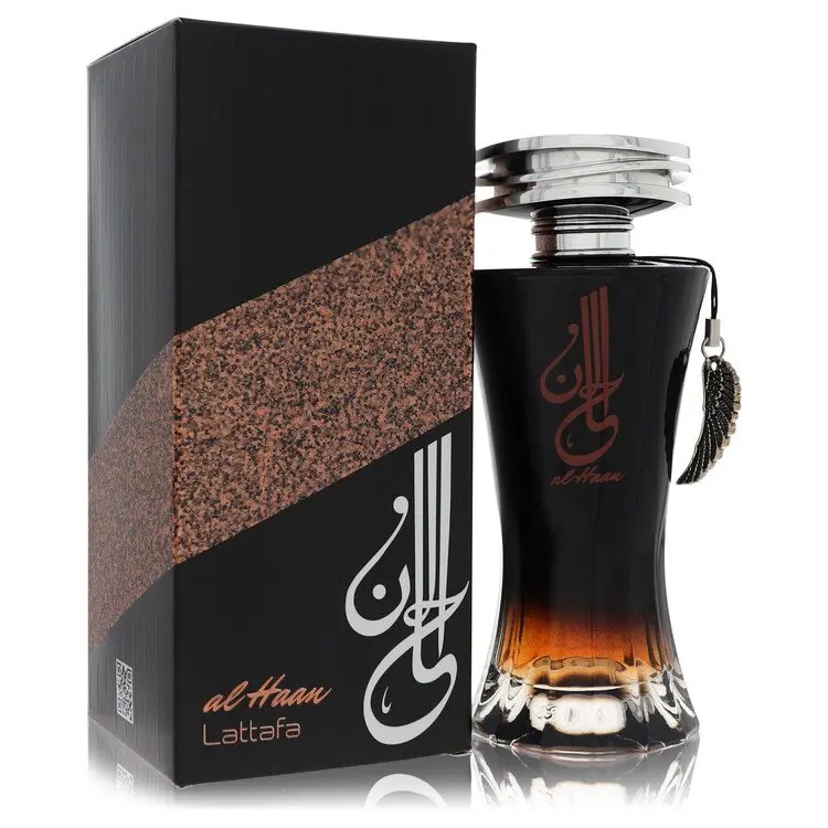 Al Haan By Lattafa 100ml Edps Unisex Fragrance