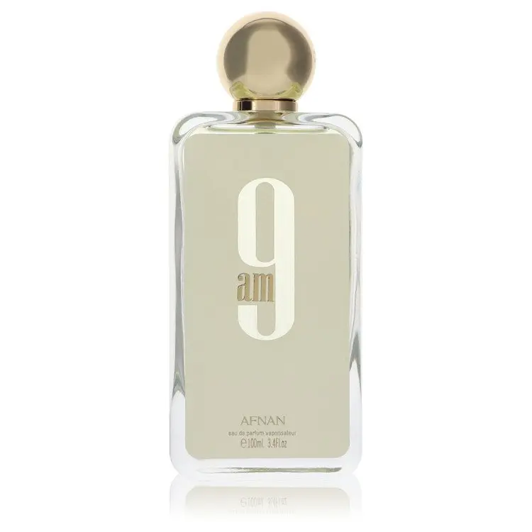 9am For Men By Afnan