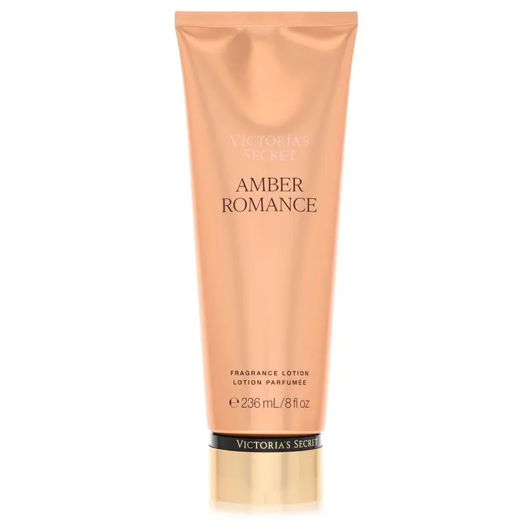 Amber Romance By Victoria's Secret