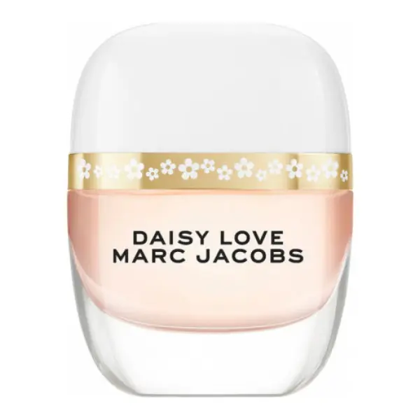Daisy Love Petals By Marc Jacobs 20ml Edts Womens Perfume