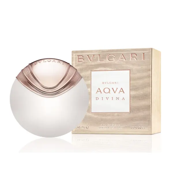 Aqva Divina By Bvlgari