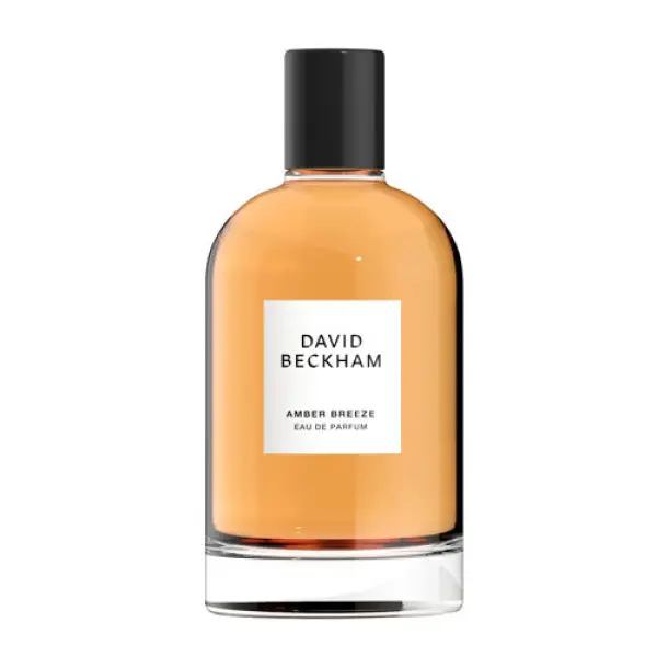 Amber Breeze By David Beckham 100ml Edps Mens Fragrance