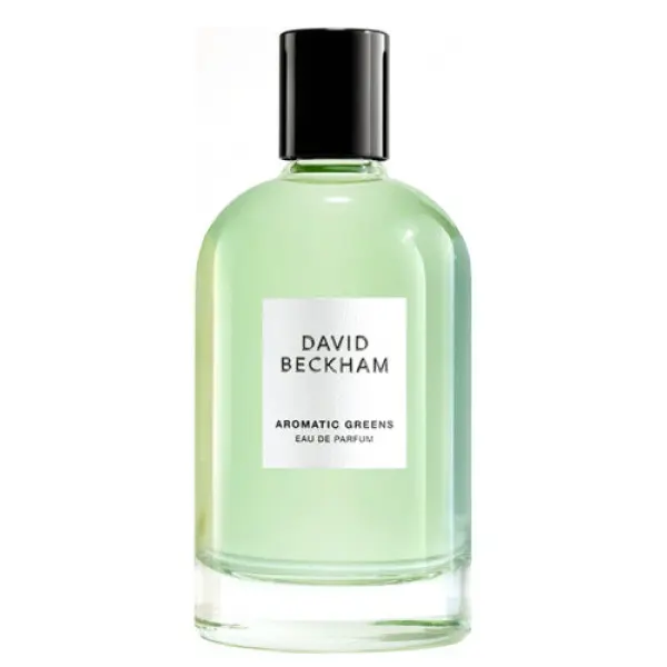 Aromatic Greens By David Beckham 100ml Edps Mens Fragrance