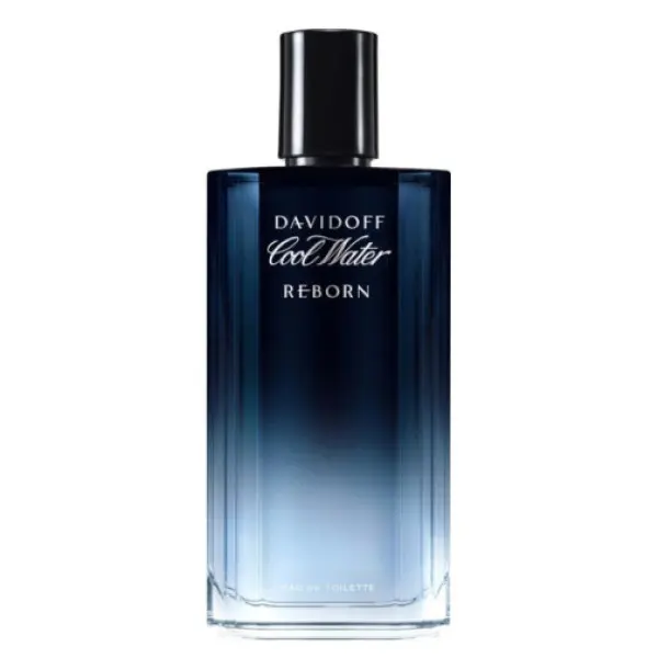 Cool Water Reborn For Men By Davidoff