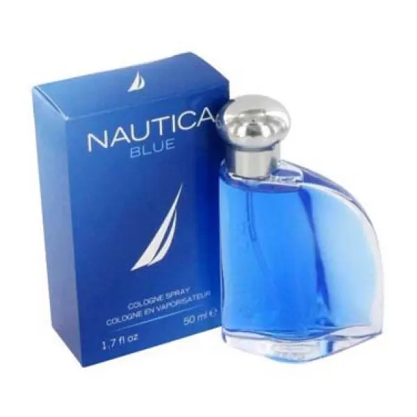 Nautica Blue By Nautica 100ml Edts Mens Fragrance